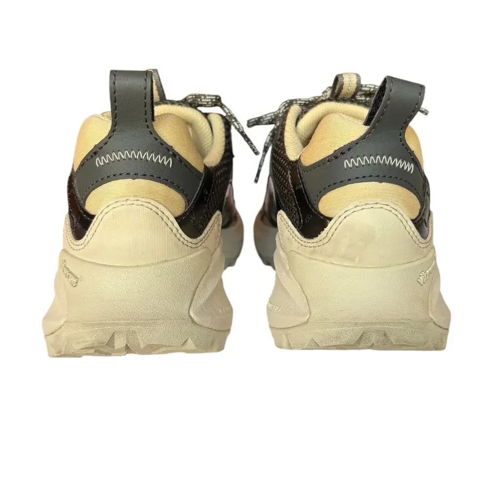 Merrell hiking shoes